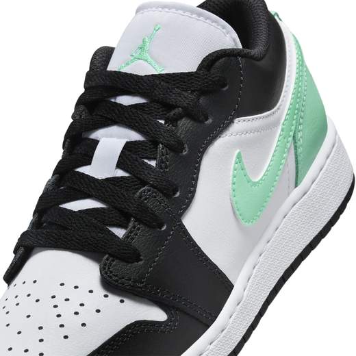 Nike Jordan Air Jordan 1 Low (GS) Unisex bambino 553560