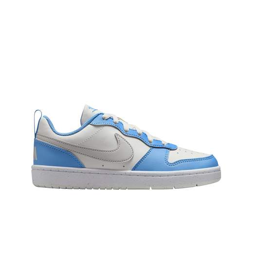 Nike Court Borough Low Recraft (GS) Unisex bambino DV5456