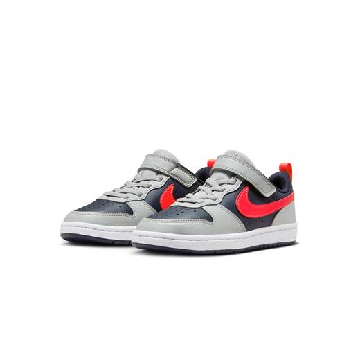 Nike Court Borough Low Recraft (PS) Unisex bambino DV5457
