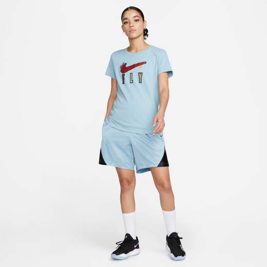 Nike T-Shirt Donna DR2593