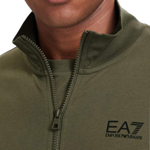 EA7 Tuta Acetato Uomo