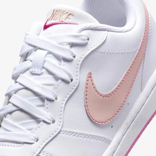 Nike Court Borough Low Recraft (GS) Unisex bambino DV5456