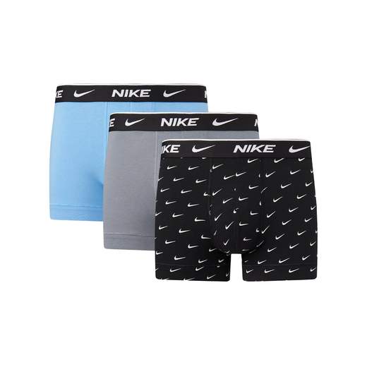 Nike Trunk 3PK Uomo KE1008