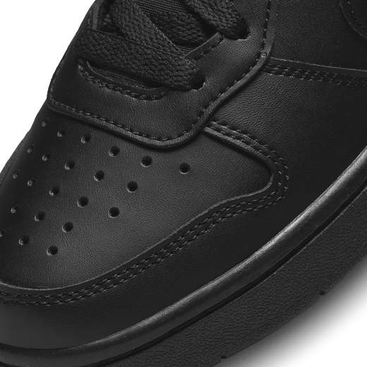 Nike Court Borough Low Recraft (GS) Unisex bambino DV5456