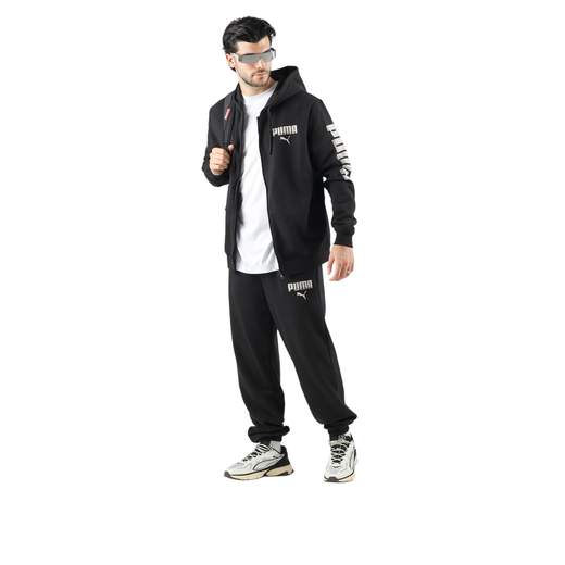 Puma Tuta Uomo