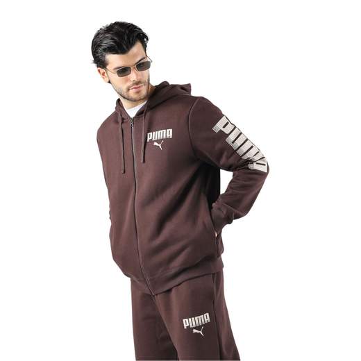 Puma Tuta Uomo