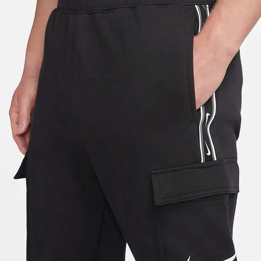 Nike M NSW REPEAT SW FLC CARGO Uomo DX2030