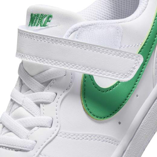 Nike Court Borough Low Recraft (PS) Unisex bambino DV5457