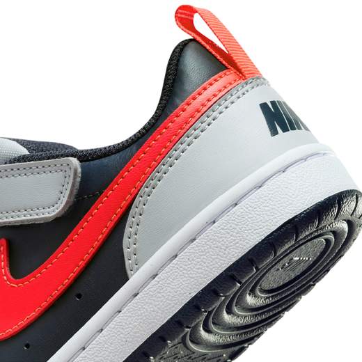 Nike Court Borough Low Recraft (PS) Unisex bambino DV5457