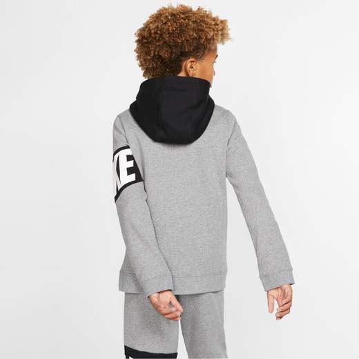 Nike Felpa Bambini e ragazzi BV3649