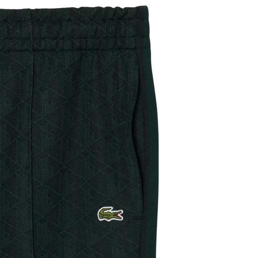 Lacoste Pantaloni Cotone Uomo