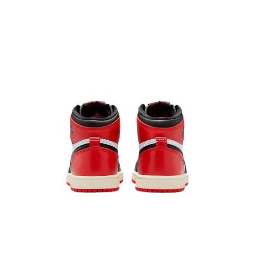 Nike Jordan Jordan 1 Retro High OG (PS) Unisex bambino FD1412