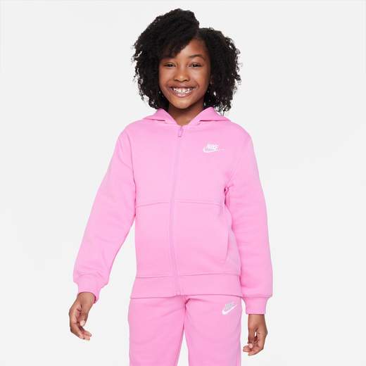 Nike Tuta Unisex bambino FD3114