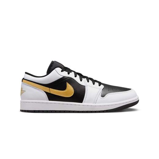 Nike Jordan Air Jordan 1 Low Uomo 553558