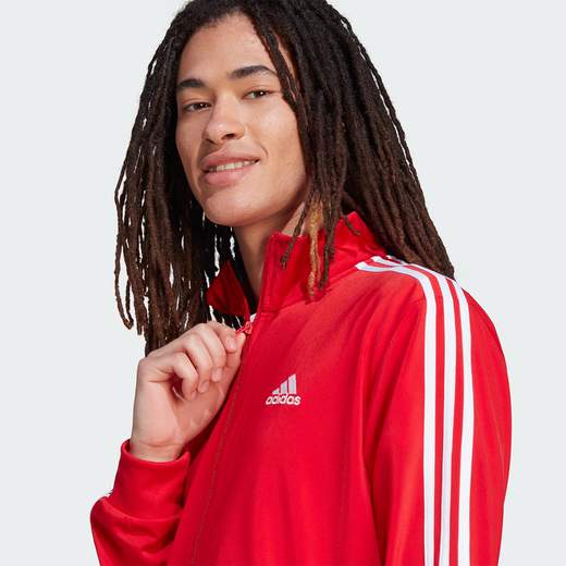 Adidas Tuta Uomo IJ6056