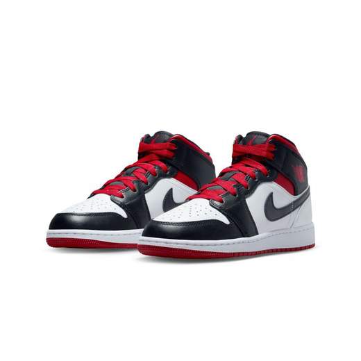 Nike Jordan Air Jordan 1 Mid (GS) Bambini e ragazzi DQ8423