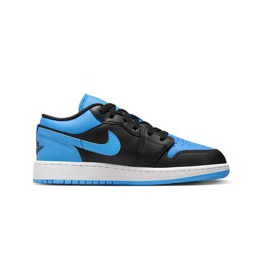Nike Jordan Air Jordan 1 Low (GS) Unisex bambino 553560