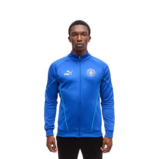 Puma Felpa Acetato Uomo