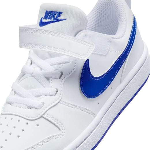 Nike Court Borough Low Recraft (PS) Unisex bambino DV5457