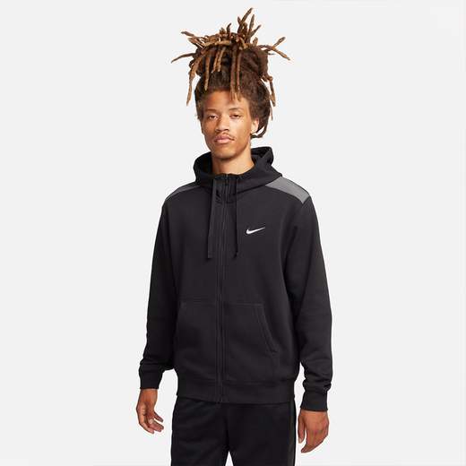 Nike Felpa con zip Uomo FQ8819