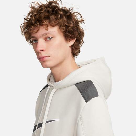 Nike Felpa con cappuccio Uomo FN0247