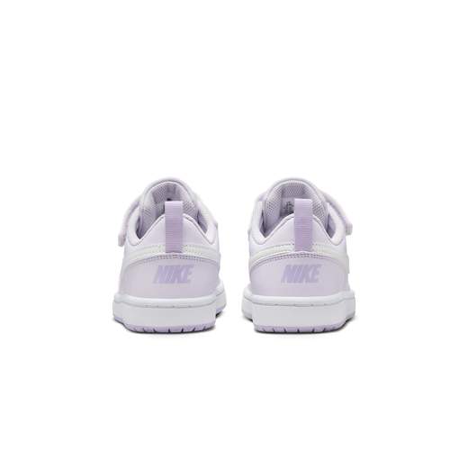 Nike Court Borough Low Recraft (PS) Unisex bambino DV5457