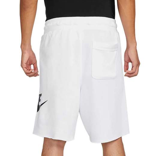 Nike Club Shorts Uomo DX0502