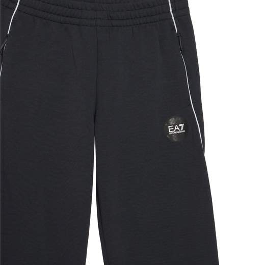 EA7 Pantaloni Cotone Bimbo