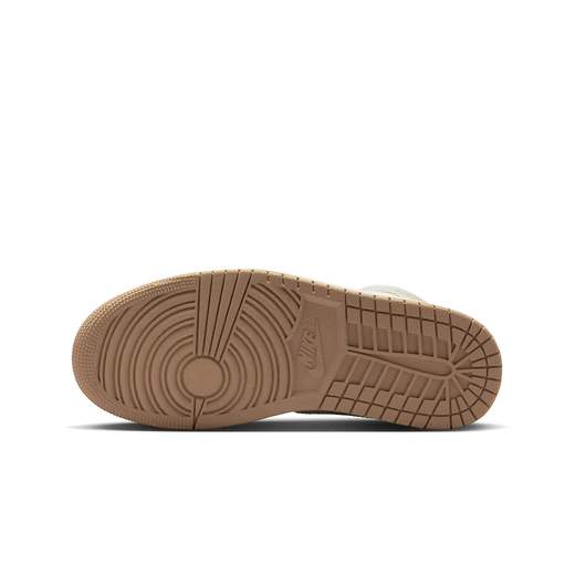 Nike Jordan Air Jordan 1 Mid Unisex adulto BQ6472