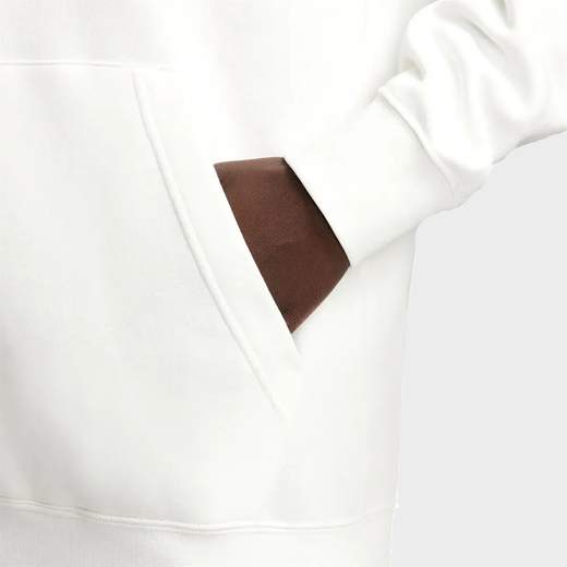 Nike M NSW Club Hoodie Uomo BV2654