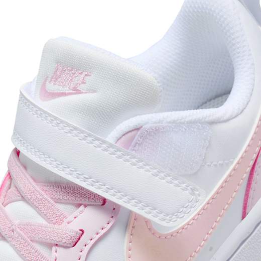 Nike Court Borough Low Recraft (PS) Unisex bambino DV5457