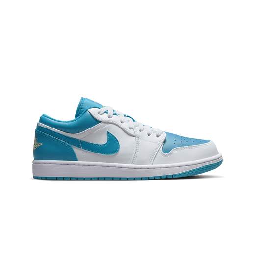 Nike Jordan Air Jordan 1 Low Uomo 553558