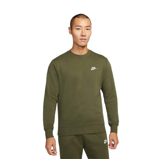 Nike Felpa Uomo