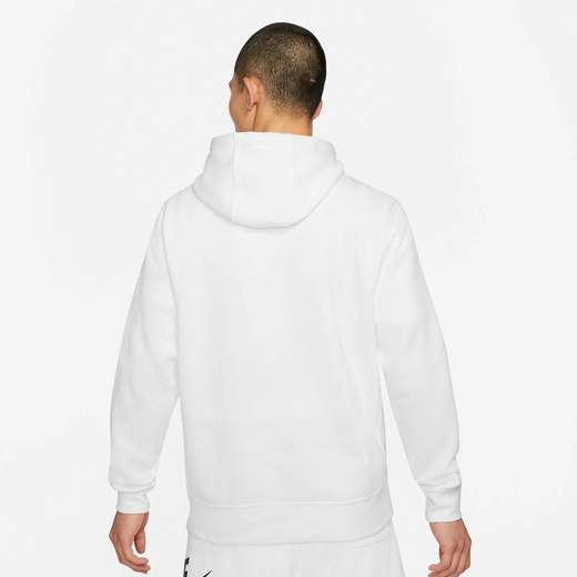 Nike Club Hoodie FZ Uomo BV2645