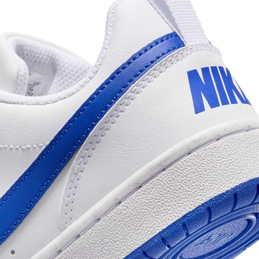 Nike Court Borough Low Recraft (GS) Unisex bambino DV5456