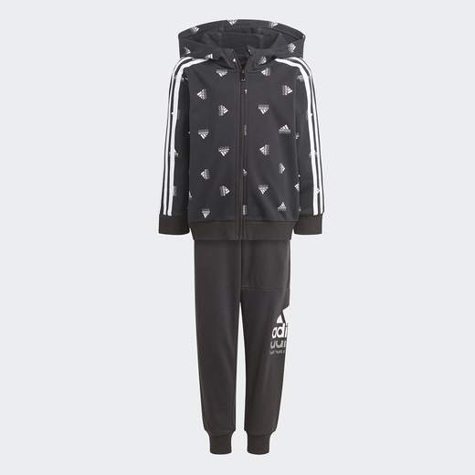 Adidas LK Bluv FT Tracksuit Bimbo HR5907