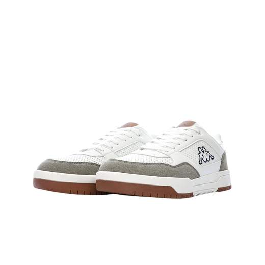 Kappa Sneakers Pelle Sintetica Uomo