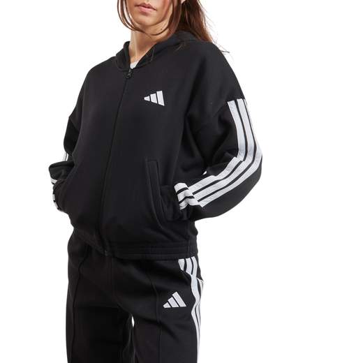 Adidas Tuta Felpato Donna