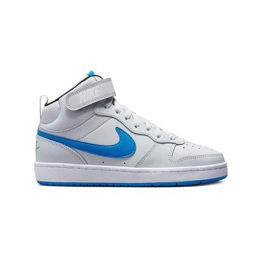 Nike Court Borough Mid 2 (GS) Bambini e ragazzi CD7782