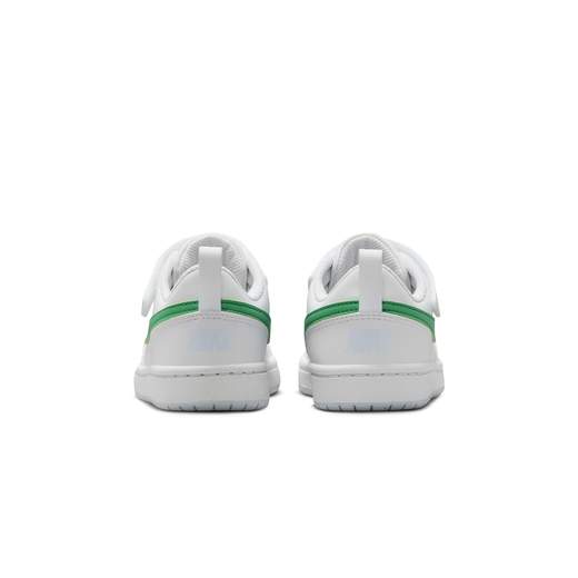 Nike Court Borough Low Recraft (PS) Unisex bambino DV5457
