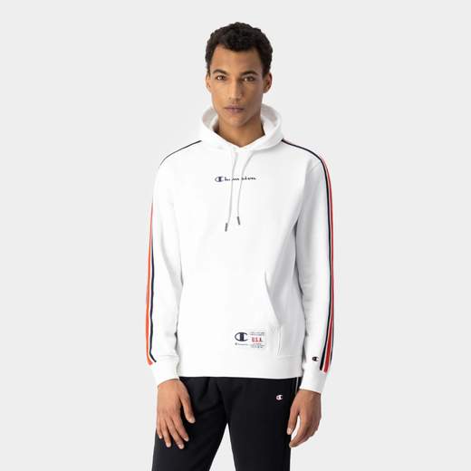 Champion Hooded Sweatshirt Uomo 217842
