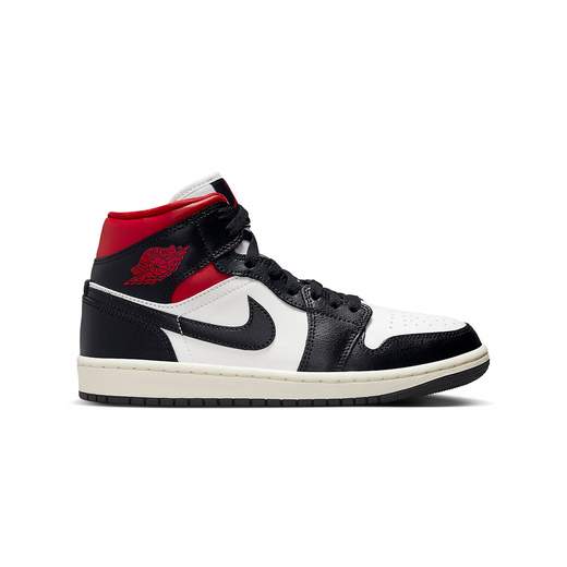 Nike Jordan Air Jordan 1 Mid Unisex adulto BQ6472