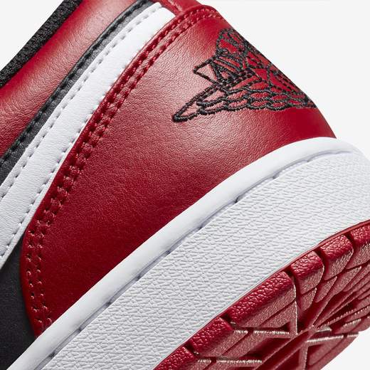 Nike Jordan Air Jordan 1 Low Uomo 553558