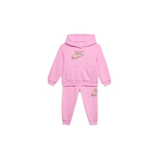 Nike Tuta Felpato Bimba