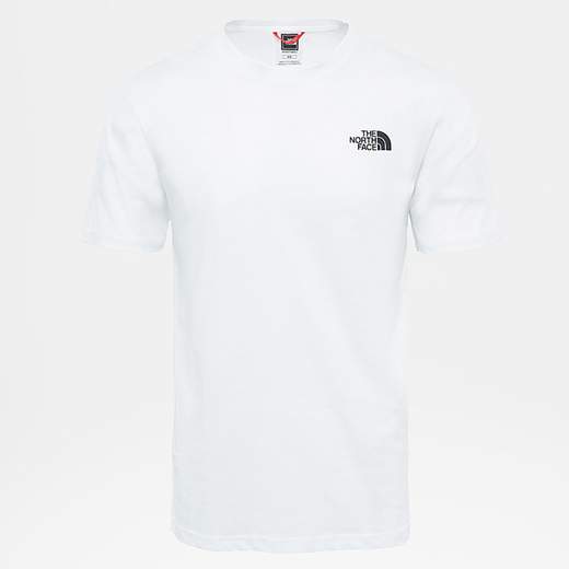 The North Face T-Shirt Uomo NF0A2TX2