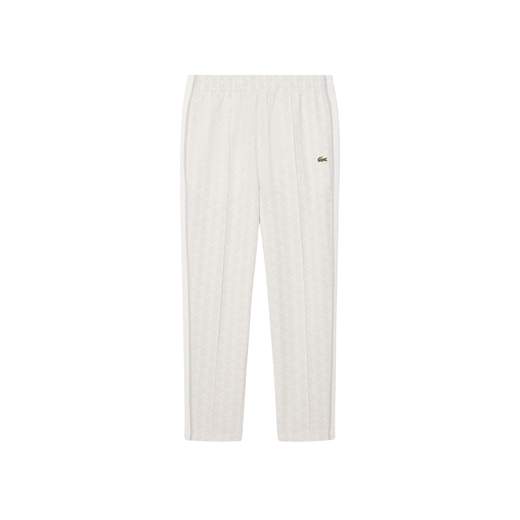 Lacoste Pantaloni Cotone Uomo