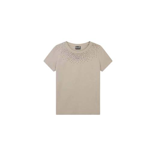EA7 T-shirt Cotore Donna