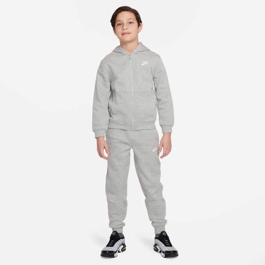 Nike Tuta Unisex bambino FD3114