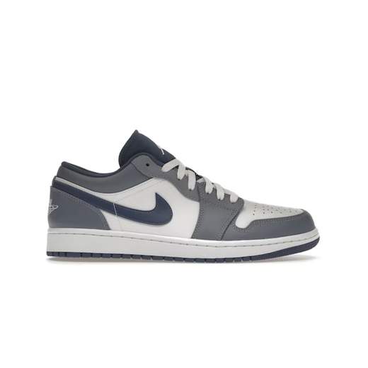 Nike Jordan Air Jordan 1 Low Uomo 553558