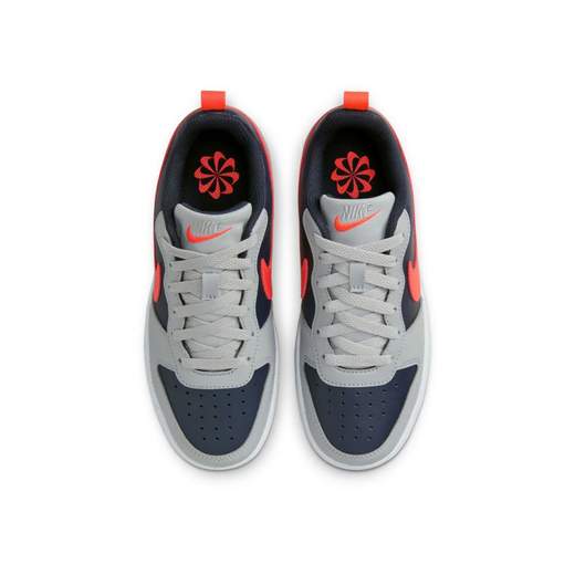Nike Court Borough Low Recraft (GS) Unisex bambino DV5456